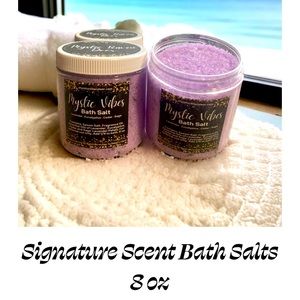 Bath Salts